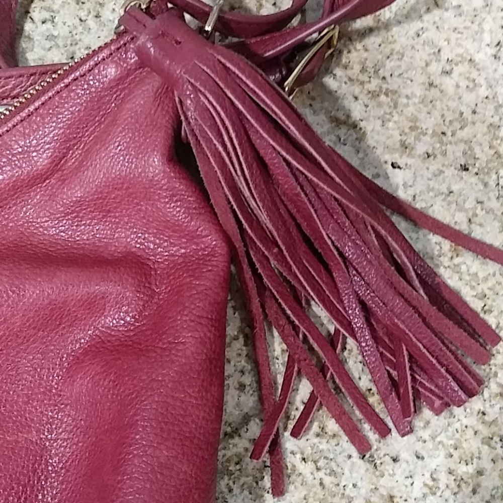 Margot hobo bag - Picture 3 of 9